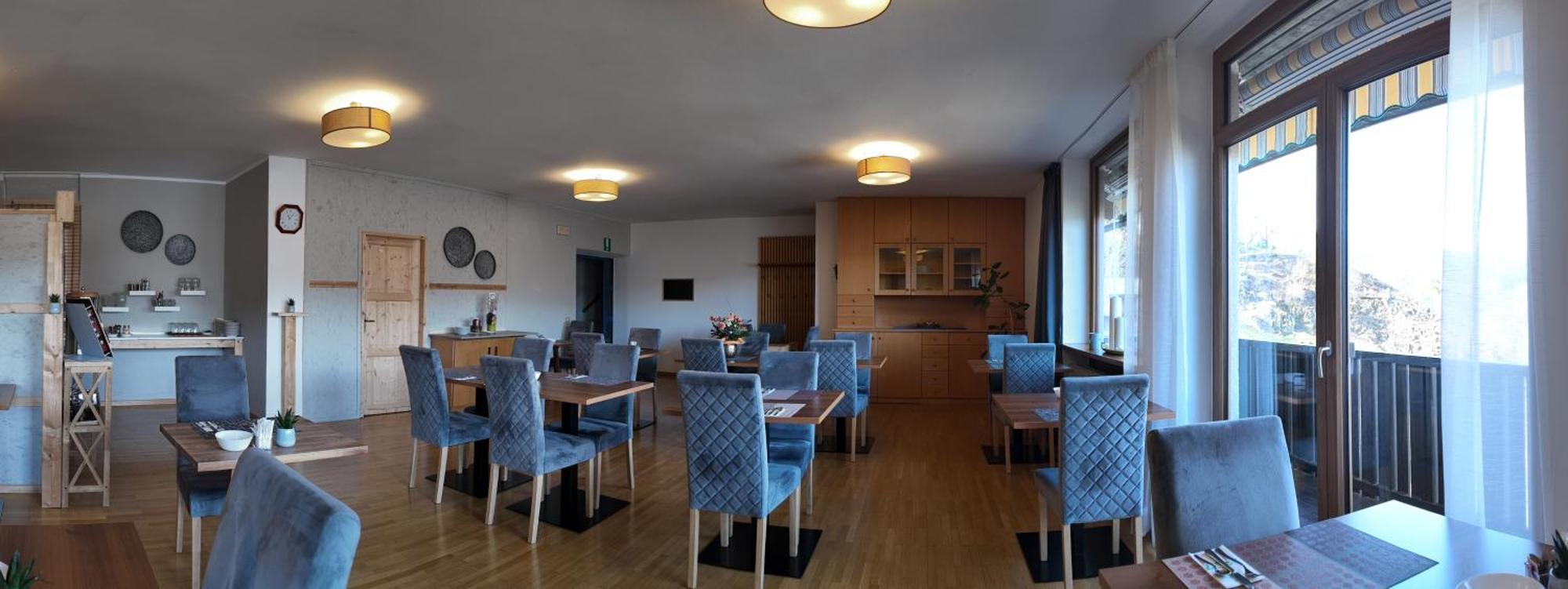 Pension Fellis Фіє Екстер'єр фото