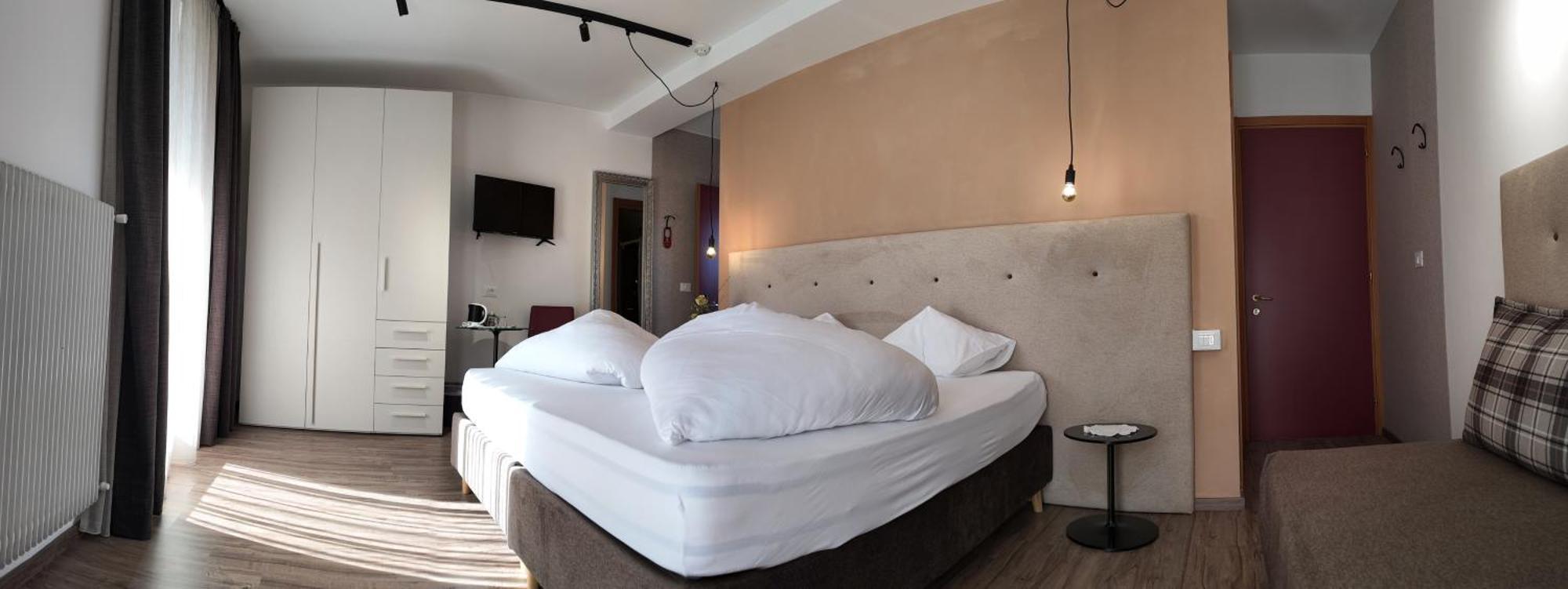 Pension Fellis Фіє Екстер'єр фото